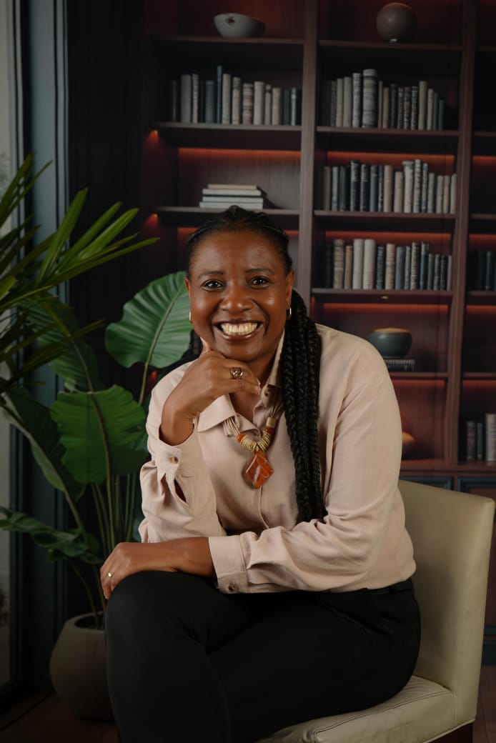 Andréia Bento Franco da Rocha